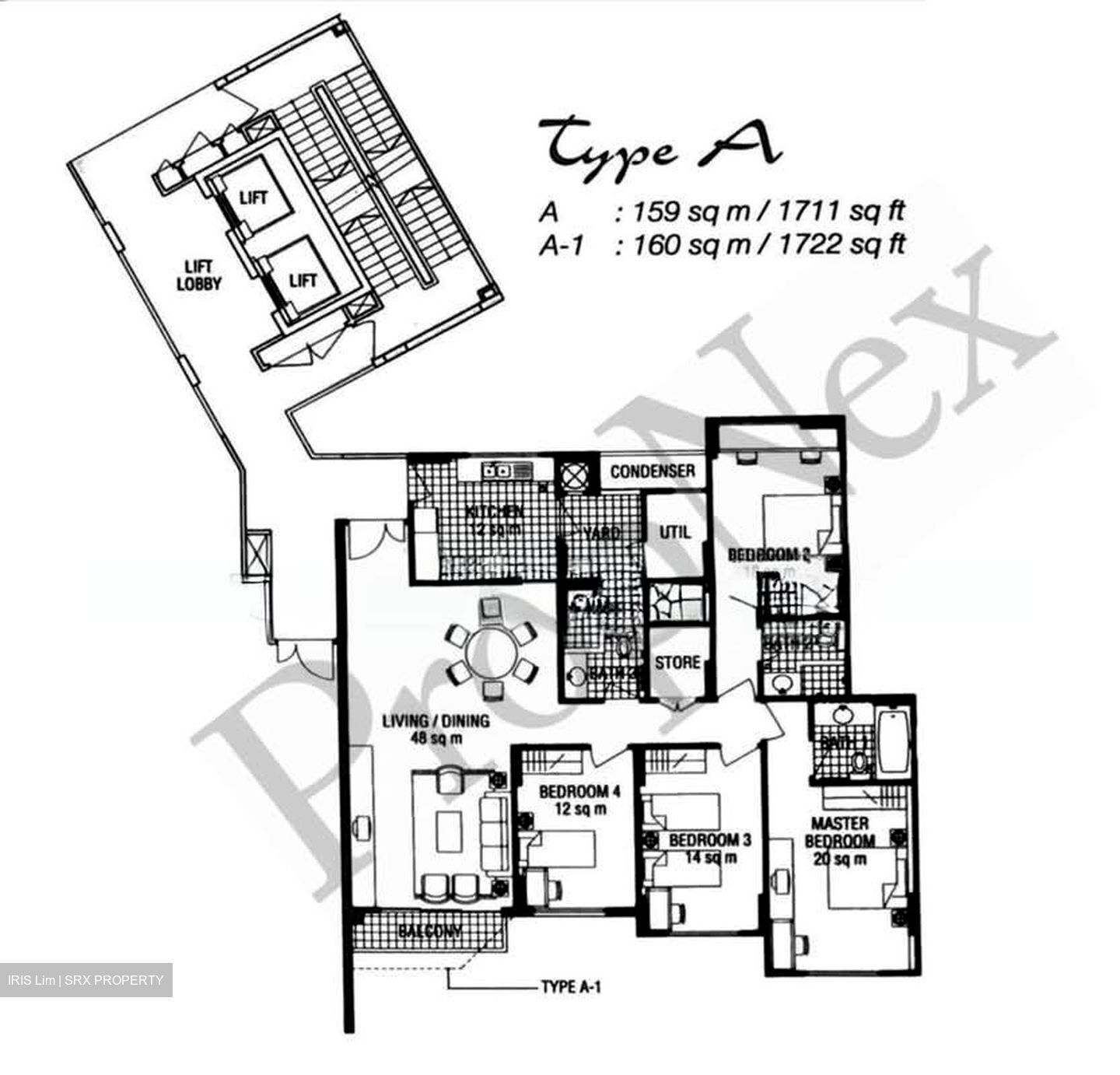 Hillview Green (D21), Condominium #562102261
